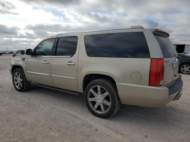 Photo 1 VIN: 1GYFK26299R142150 - CADILLAC ESCALADE E 