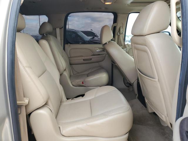 Photo 10 VIN: 1GYFK26299R142150 - CADILLAC ESCALADE E 