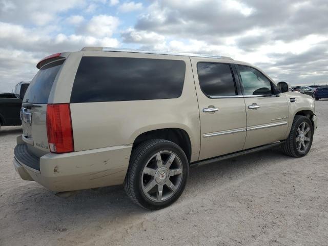 Photo 2 VIN: 1GYFK26299R142150 - CADILLAC ESCALADE E 