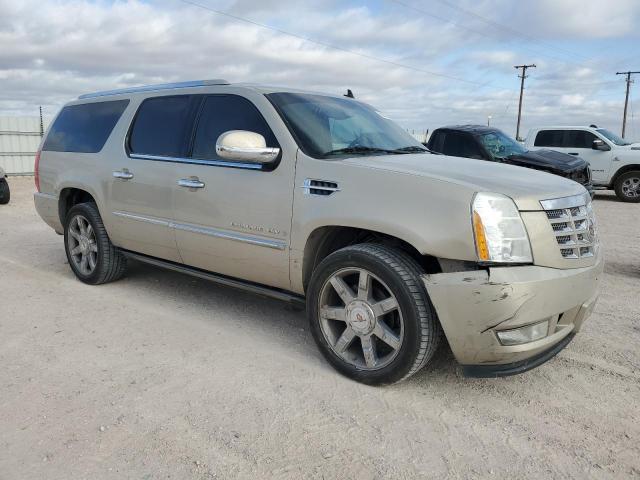 Photo 3 VIN: 1GYFK26299R142150 - CADILLAC ESCALADE E 