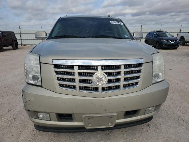 Photo 4 VIN: 1GYFK26299R142150 - CADILLAC ESCALADE E 