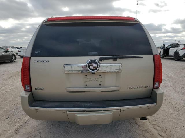 Photo 5 VIN: 1GYFK26299R142150 - CADILLAC ESCALADE E 