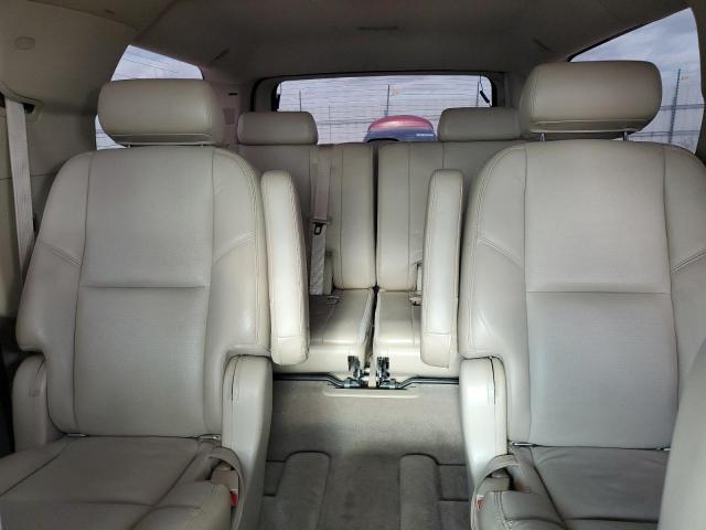 Photo 9 VIN: 1GYFK26299R142150 - CADILLAC ESCALADE E 