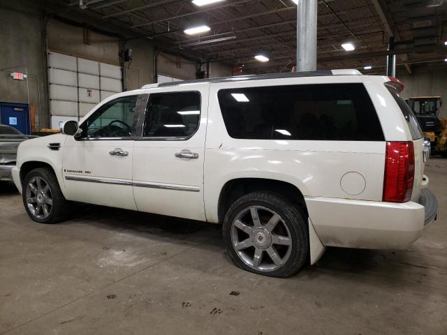 Photo 1 VIN: 1GYFK26299R155447 - CADILLAC ESCALADE 