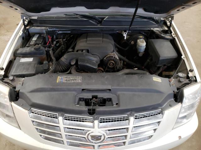 Photo 11 VIN: 1GYFK26299R155447 - CADILLAC ESCALADE 