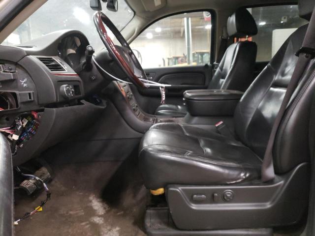 Photo 6 VIN: 1GYFK26299R155447 - CADILLAC ESCALADE 