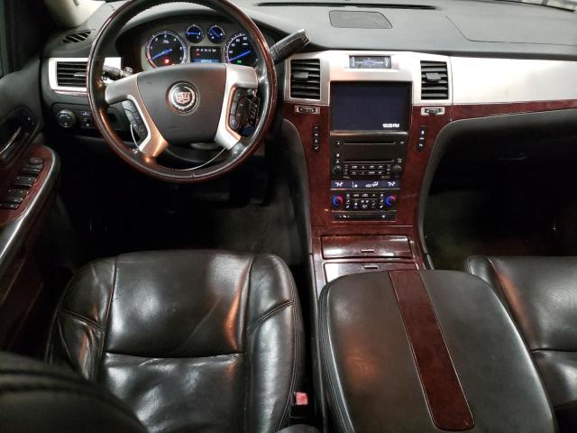 Photo 7 VIN: 1GYFK26299R155447 - CADILLAC ESCALADE 