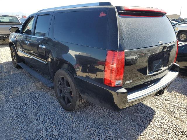 Photo 1 VIN: 1GYFK26299R259937 - CADILLAC ESCALADE E 