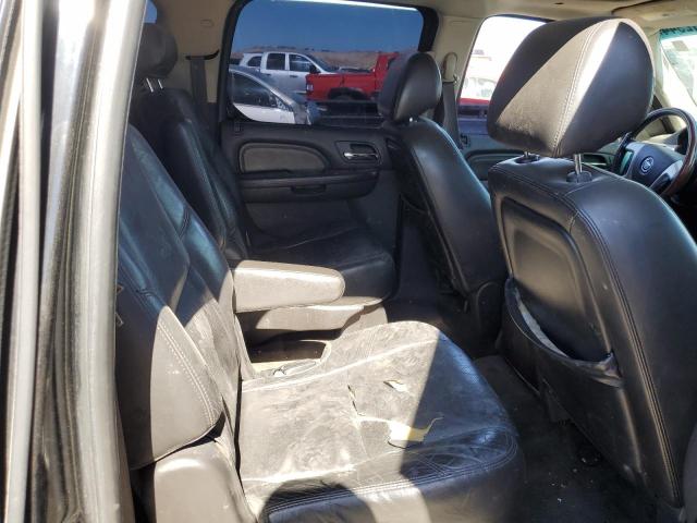 Photo 10 VIN: 1GYFK26299R259937 - CADILLAC ESCALADE E 