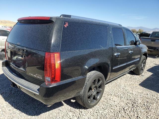 Photo 2 VIN: 1GYFK26299R259937 - CADILLAC ESCALADE E 