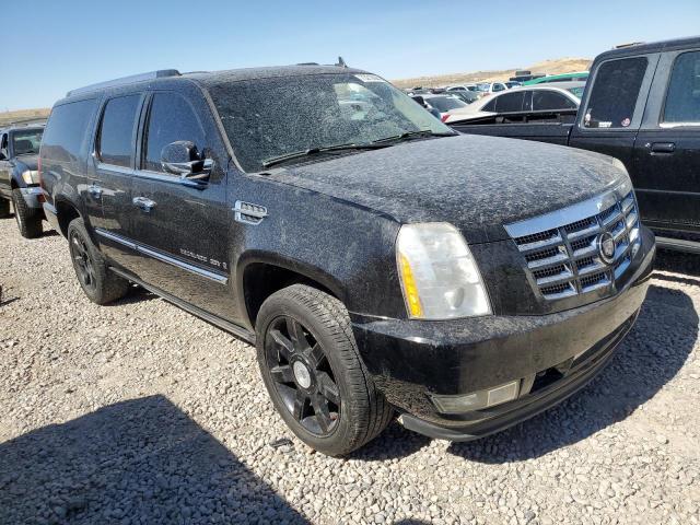 Photo 3 VIN: 1GYFK26299R259937 - CADILLAC ESCALADE E 