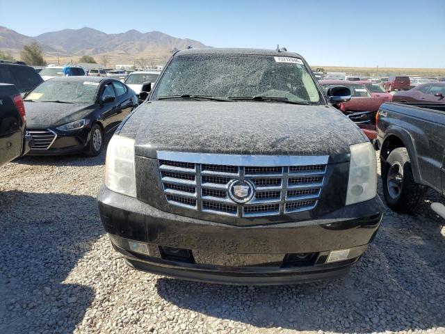 Photo 4 VIN: 1GYFK26299R259937 - CADILLAC ESCALADE E 