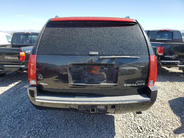 Photo 5 VIN: 1GYFK26299R259937 - CADILLAC ESCALADE E 