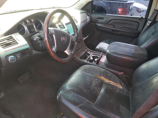 Photo 6 VIN: 1GYFK26299R259937 - CADILLAC ESCALADE E 