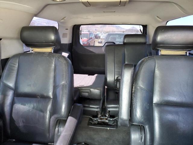 Photo 9 VIN: 1GYFK26299R259937 - CADILLAC ESCALADE E 