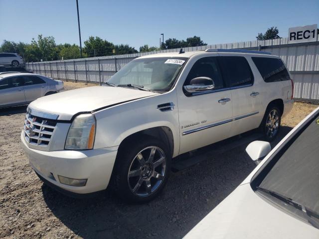 Photo 0 VIN: 1GYFK262X9R143601 - CADILLAC ESCALADE 