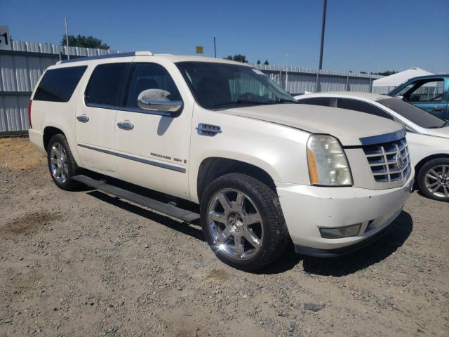 Photo 3 VIN: 1GYFK262X9R143601 - CADILLAC ESCALADE 