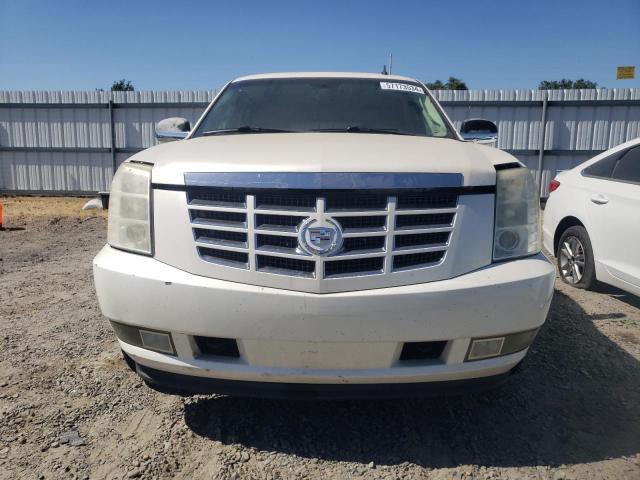 Photo 4 VIN: 1GYFK262X9R143601 - CADILLAC ESCALADE 