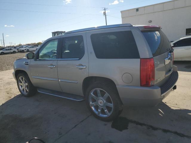 Photo 1 VIN: 1GYFK43519R129273 - CADILLAC ESCALADE H 