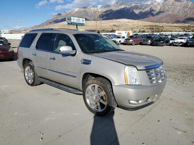 Photo 3 VIN: 1GYFK43519R129273 - CADILLAC ESCALADE H 