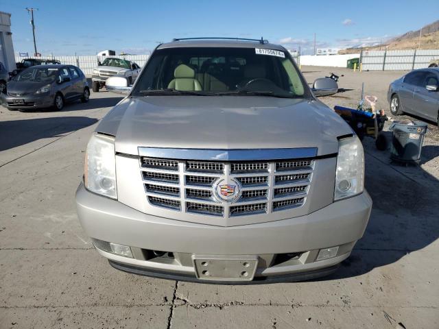 Photo 4 VIN: 1GYFK43519R129273 - CADILLAC ESCALADE H 