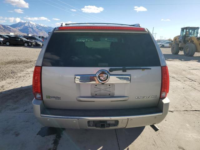 Photo 5 VIN: 1GYFK43519R129273 - CADILLAC ESCALADE H 