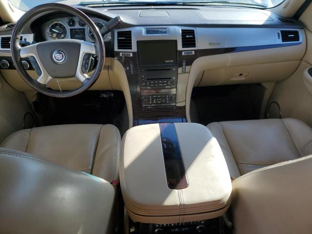 Photo 7 VIN: 1GYFK43519R129273 - CADILLAC ESCALADE H 