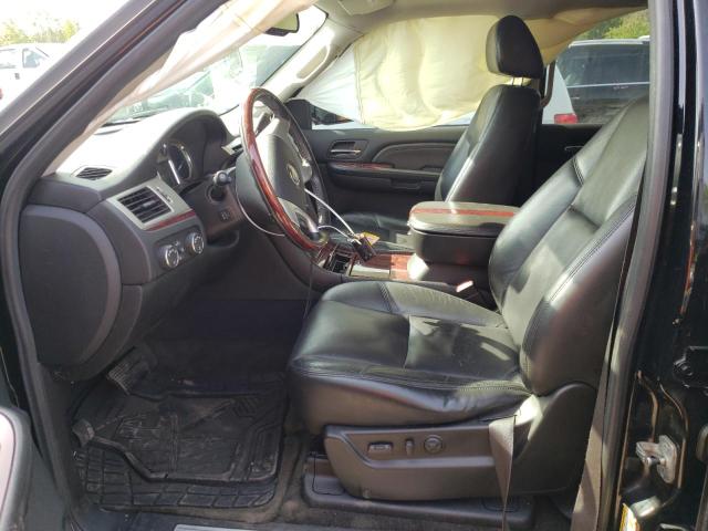 Photo 4 VIN: 1GYFK43519R133825 - CADILLAC ESCALADE H 