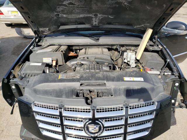 Photo 6 VIN: 1GYFK43519R133825 - CADILLAC ESCALADE H 