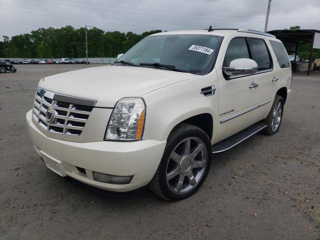 Photo 0 VIN: 1GYFK43519R213562 - CADILLAC ESCALADE 