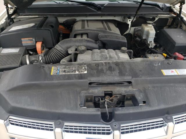 Photo 11 VIN: 1GYFK43519R213562 - CADILLAC ESCALADE 