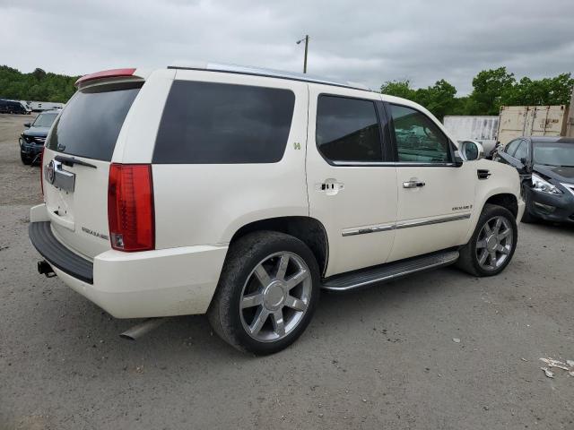 Photo 2 VIN: 1GYFK43519R213562 - CADILLAC ESCALADE 