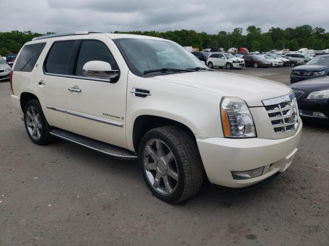 Photo 3 VIN: 1GYFK43519R213562 - CADILLAC ESCALADE 