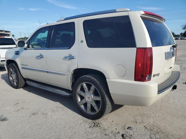 Photo 1 VIN: 1GYFK43529R125149 - CADILLAC ESCALADE H 