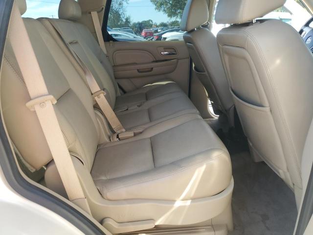 Photo 10 VIN: 1GYFK43529R125149 - CADILLAC ESCALADE H 