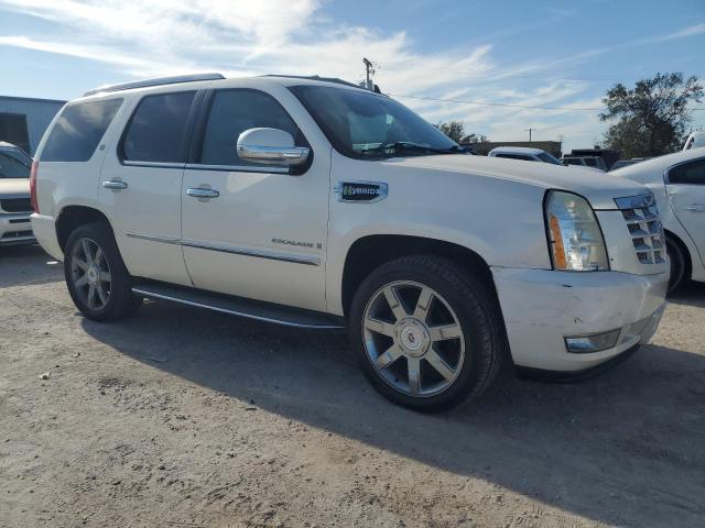 Photo 3 VIN: 1GYFK43529R125149 - CADILLAC ESCALADE H 