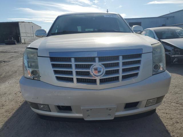 Photo 4 VIN: 1GYFK43529R125149 - CADILLAC ESCALADE H 