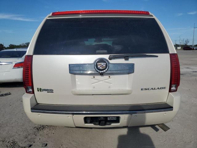 Photo 5 VIN: 1GYFK43529R125149 - CADILLAC ESCALADE H 