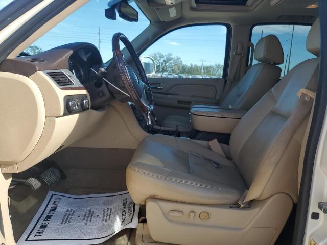 Photo 6 VIN: 1GYFK43529R125149 - CADILLAC ESCALADE H 