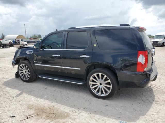 Photo 1 VIN: 1GYFK43529R132618 - CADILLAC ESCALADE H 