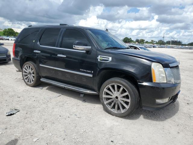 Photo 3 VIN: 1GYFK43529R132618 - CADILLAC ESCALADE H 