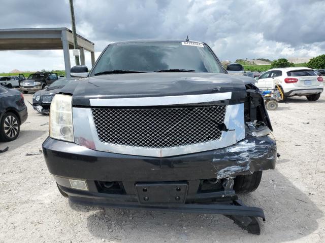 Photo 4 VIN: 1GYFK43529R132618 - CADILLAC ESCALADE H 