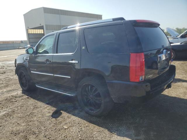 Photo 1 VIN: 1GYFK43529R210590 - CADILLAC ESCALADE H 