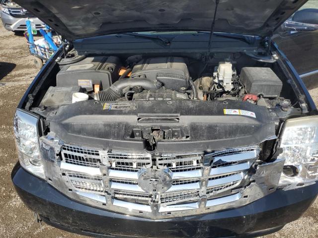 Photo 11 VIN: 1GYFK43529R210590 - CADILLAC ESCALADE H 