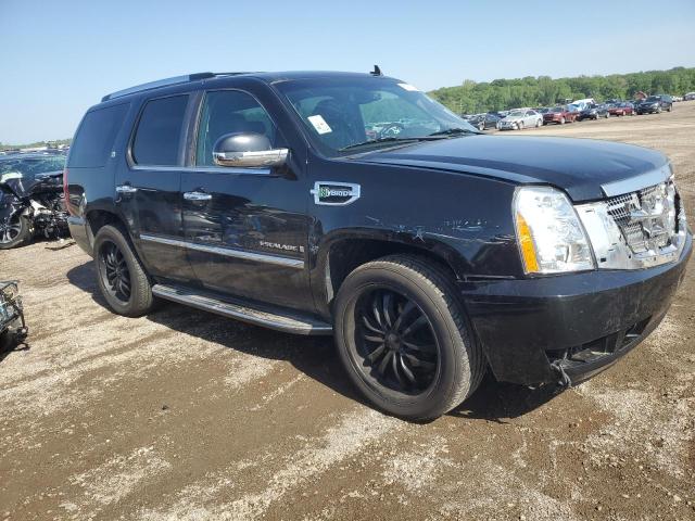 Photo 3 VIN: 1GYFK43529R210590 - CADILLAC ESCALADE H 