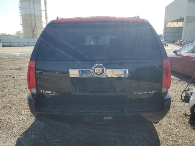 Photo 5 VIN: 1GYFK43529R210590 - CADILLAC ESCALADE H 