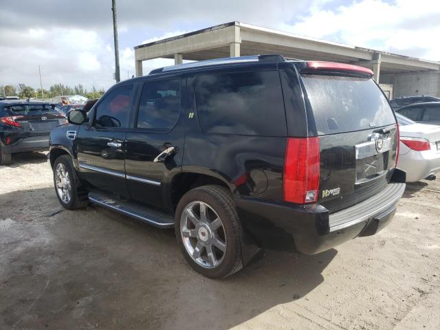 Photo 2 VIN: 1GYFK43529R217412 - CADILLAC ESCALADE H 