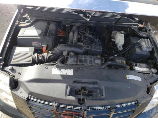 Photo 6 VIN: 1GYFK43529R217412 - CADILLAC ESCALADE H 