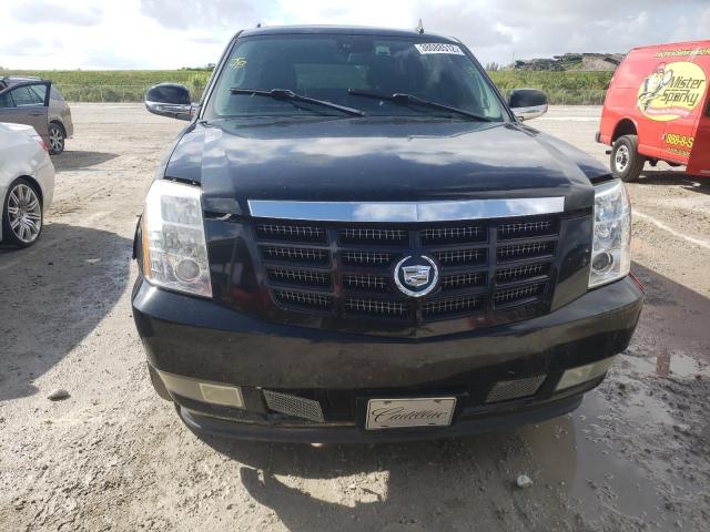 Photo 8 VIN: 1GYFK43529R217412 - CADILLAC ESCALADE H 