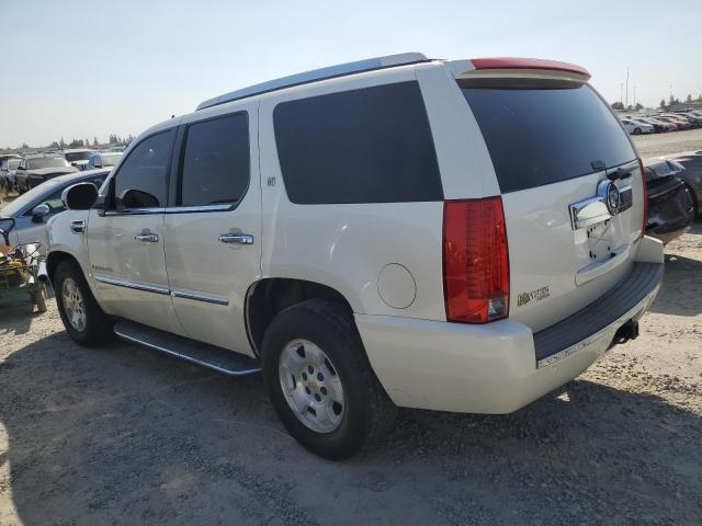 Photo 1 VIN: 1GYFK43539R124057 - CADILLAC ESCALADE H 